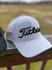 Raven Rock Logo Titleist Tour Performance Mesh Snapback Hat - Image 4