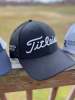Raven Rock Logo Titleist Tour Performance Mesh Snapback Hat - Image 3